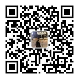 客服QQ二维码